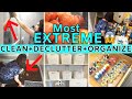 *SUPER* EXTREME MOTIVATING CLEAN WITH ME 2021 | ALL DAY SPEED CLEANING MOTIVATION | CLEANING ROUTINE