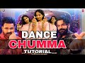 CHUMMA dance tutorial #dancetutorial #chumma #dance #trending #bollywood #hindi
