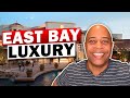 Living in the Berkeley Hills, Blackhawk or Ruby Hills | Luxury East Bay Communities
