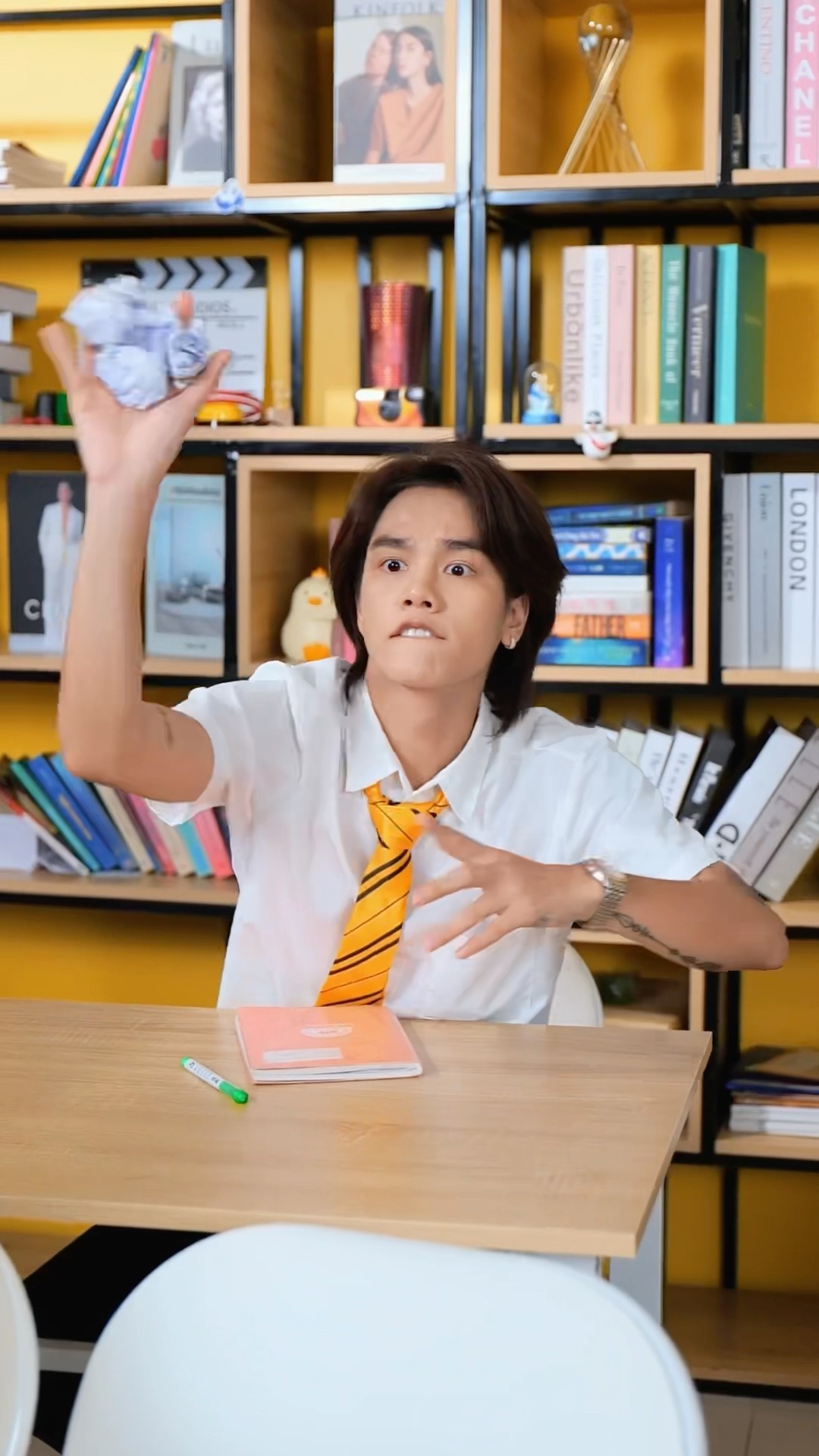 Anh ấy đã bị người khác cười vào mặt ?#funny #trending #drama #shorts