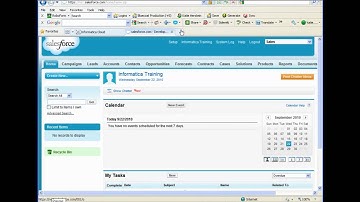 Informatica Cloud - Strike Iron Phone Number Validation Plug-in