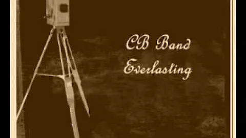 Chris Burdick "Everlasting"