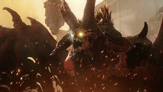 Skarbrand Idle Animations - Total War Warhammer 3