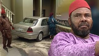 NEVER TALK ABOUT LOVE WITHOUT MONEY ( PETE EDOCHIE ) CLASSIC AFRICAN MOVIES
