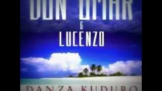 Danza Kuduro Instrumental (Sped Up)