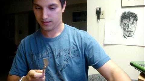 V-Cube 5 - Unboxing and Review