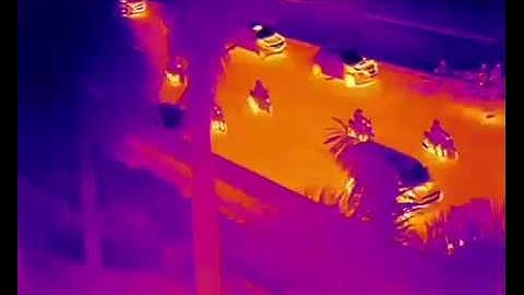 FLIR VUE PRO 640 (FUSION)