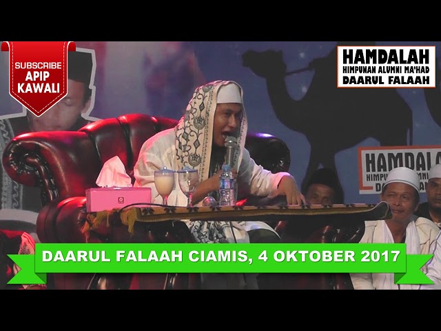 [PART 2 of 3] Habib Bahar bin Ali bin Smith | Ciamis   04 Oktober 2017 class=