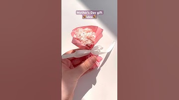 Mother’s Day gift idea💐
