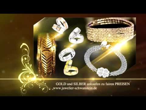 New Juwelier Schwanstein Kino Werbespot