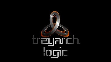 Treyarch Logic (Black Ops 2)