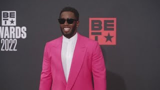 Opening Statements Begin In Federal Criminal Trial Of Sean Diddy Combs In New York