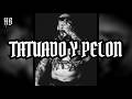 "TATUADO Y PELON" Base De Rap Tumbado Underground Instrumental Boom Bap (Uso Libre)