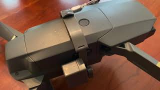 Ieago Rc Release Drop For Dji Mavic Pro