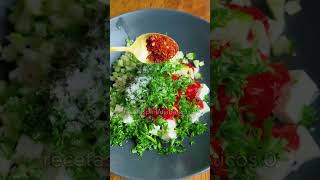 Cambia el arroz por esto para que tus niveles de glucosa comiencen a mejorar #recetasaludable