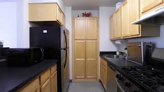 Virtual tour of 1521 Bergen Street, #207 in Weeksville, Brooklyn
