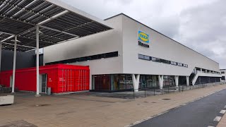 IKEA Museum Älmhult | Full 4K Experience in Sweden