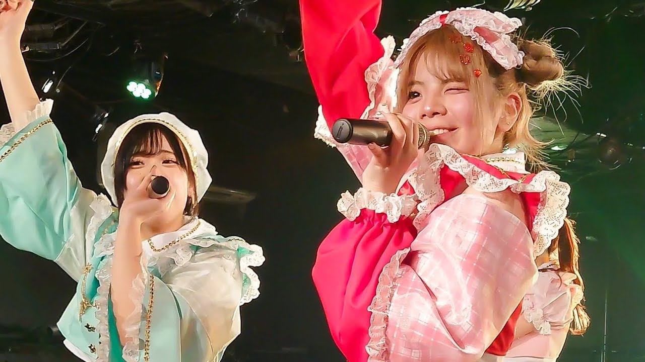 ステラリオン　2026.2.3　 SHIBUYA Milky way　ONE MAN LIVE『見上げた星空に』ライブ映像vol.1