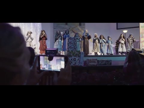 Broward Christian Academy 2017 Christmas Pageant