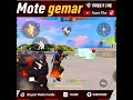 #freefirenepal #freefire 1 vs 3 heda shot gaija