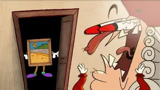 Divine Dreamscape Interpretation