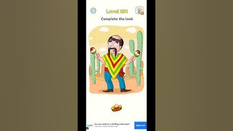 DOP 3 level 281 gameplay