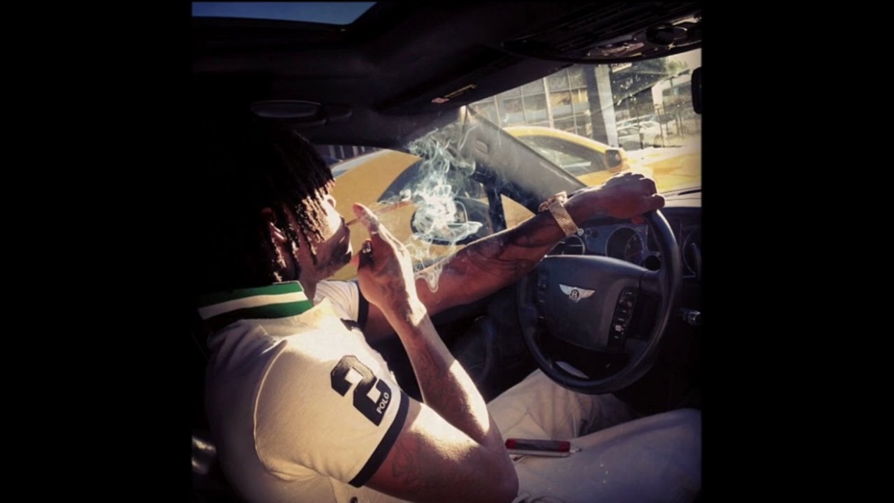 Chief Keef - Finally Rich (Without Intro)