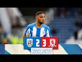 Huddersfield Middlesbrough goals and highlights