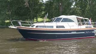 Antaris NineFifty 1