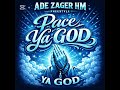 ADE ZAGER HM~Pace ya Allah (Freestyle)