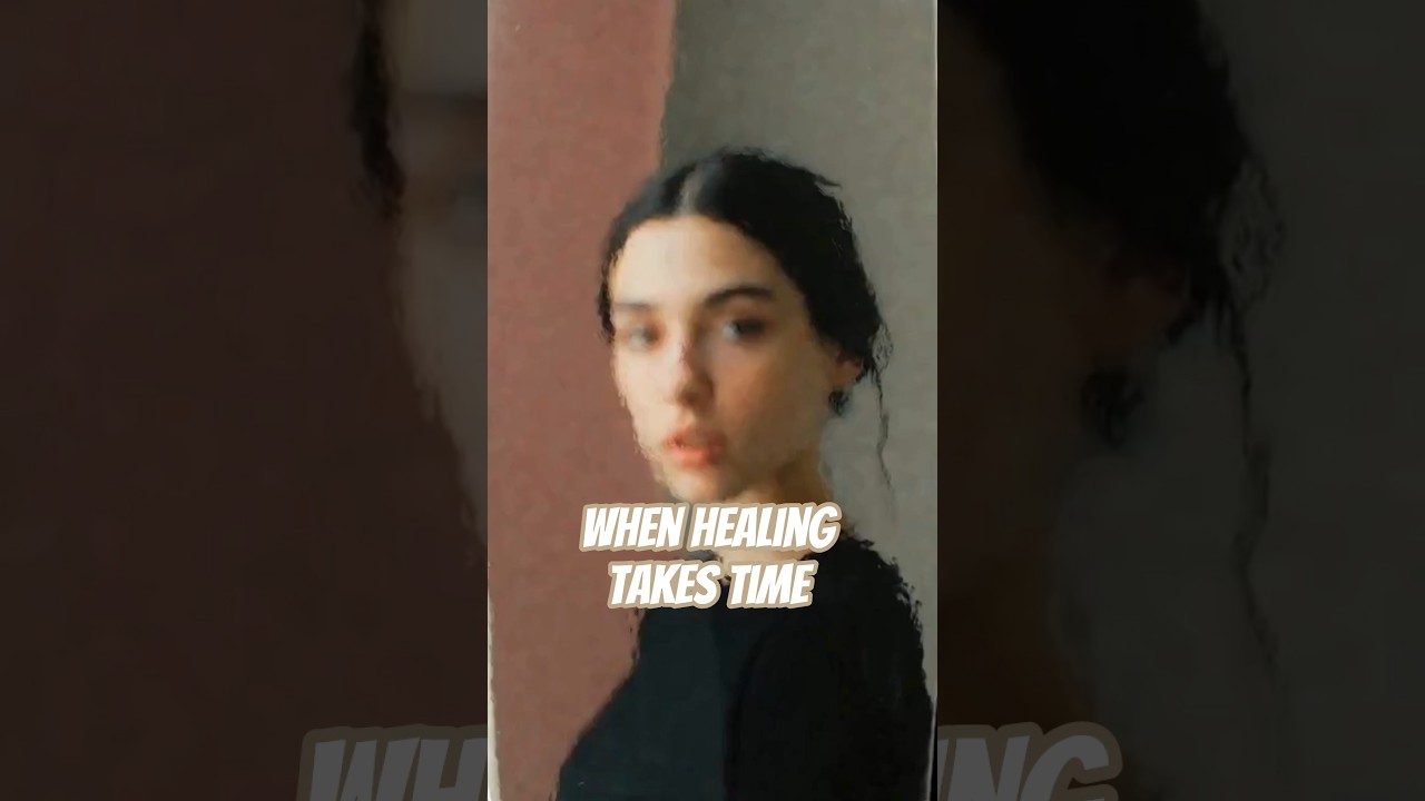 When Healing Doesn’t Erase the Pain