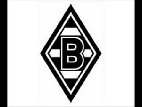 Clublied Borussia Mönchengladbach @2junie2