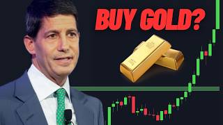 Will Gold Breakout?