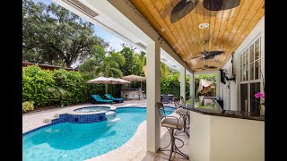 1550 SW 23rd St Fort Lauderdale FL 33315   =
