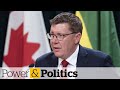 Saskatchewan to reopen economy with five-phase plan | Power & Politics