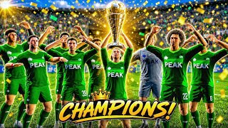 🏆 I Dominated the Final 😱 Football League 2026 New Update 👑 Player Career Mode 🔥 screenshot 1
