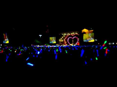 20130705五月天新竹 不願讓你一個人 02