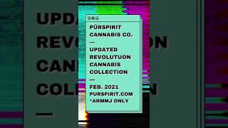 Revolution Cannabis FEB 2021