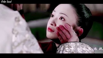 Âm thanh của tuyết rơi - Lục Hổ《Diên Hy công lược OST》| 雪落下的声音 - 陆虎《延禧攻略》片尾曲