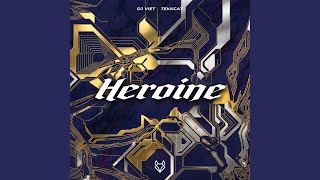 Heroine (HardTekk) - DJ Viet, TEKKCAT