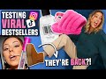 I Bought Every VIRAL BESTSELLING Product... what&#39;s worth buying?