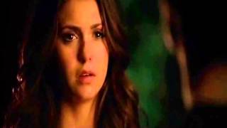 The Vampire Diaries S05E18 - Damon's Heartfelt Speech After Breakup