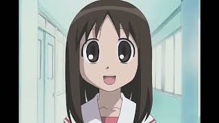 Azumanga Daioh Power Rangers (HQ Audio)
Everyones favorite TV shows theme song now has an azumanga music video Azumanga Daioh Power Rangers (HQ Audio)