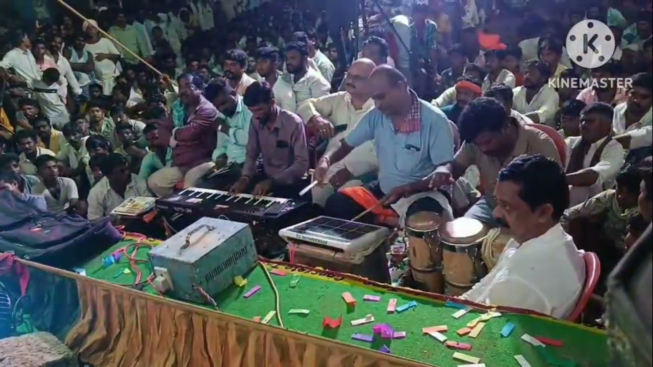 SLR MELODIES CHITRADURGA, Chukkala pallakilo chupula allikalo #music #singer 