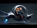 Insane Future Inventions That Are Shaping the Next Decade