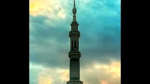 غيث العتيبي ماتيسر من سورة يس