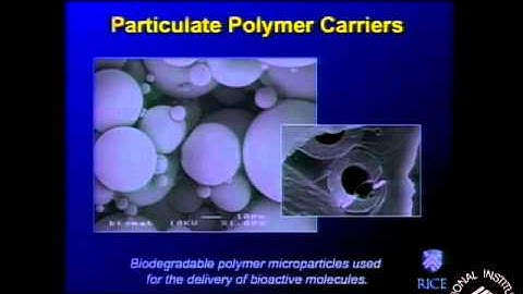 Biomaterials for Tissue Engineering