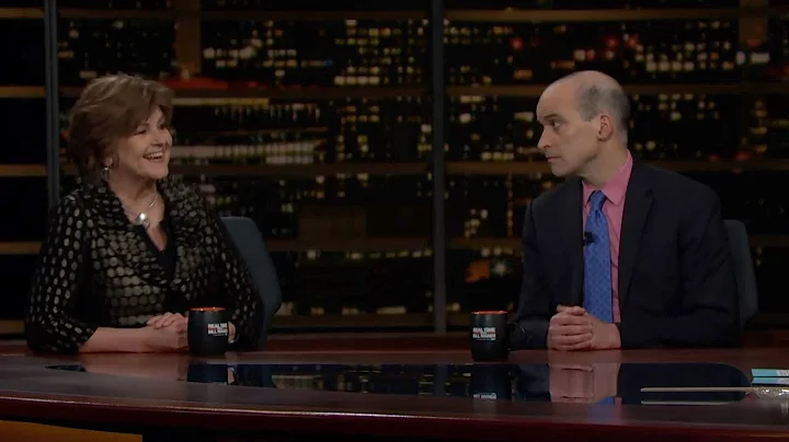 Overtime: Nancy MacLean, David Leonhardt | Real Ti...