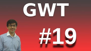 aula 3767 gwt - Widget RadioButton e CheckBox getValue true false evento.avi