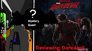 Reviewing Daredevil